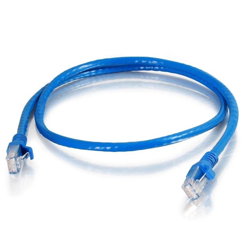 Seller photo of C2G 757120103165 10-feet CAT6 Ethernet Network Patch Cable