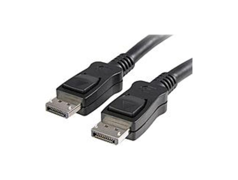 Seller photo of 10 ft Certified DisplayPort 1.2 Cable