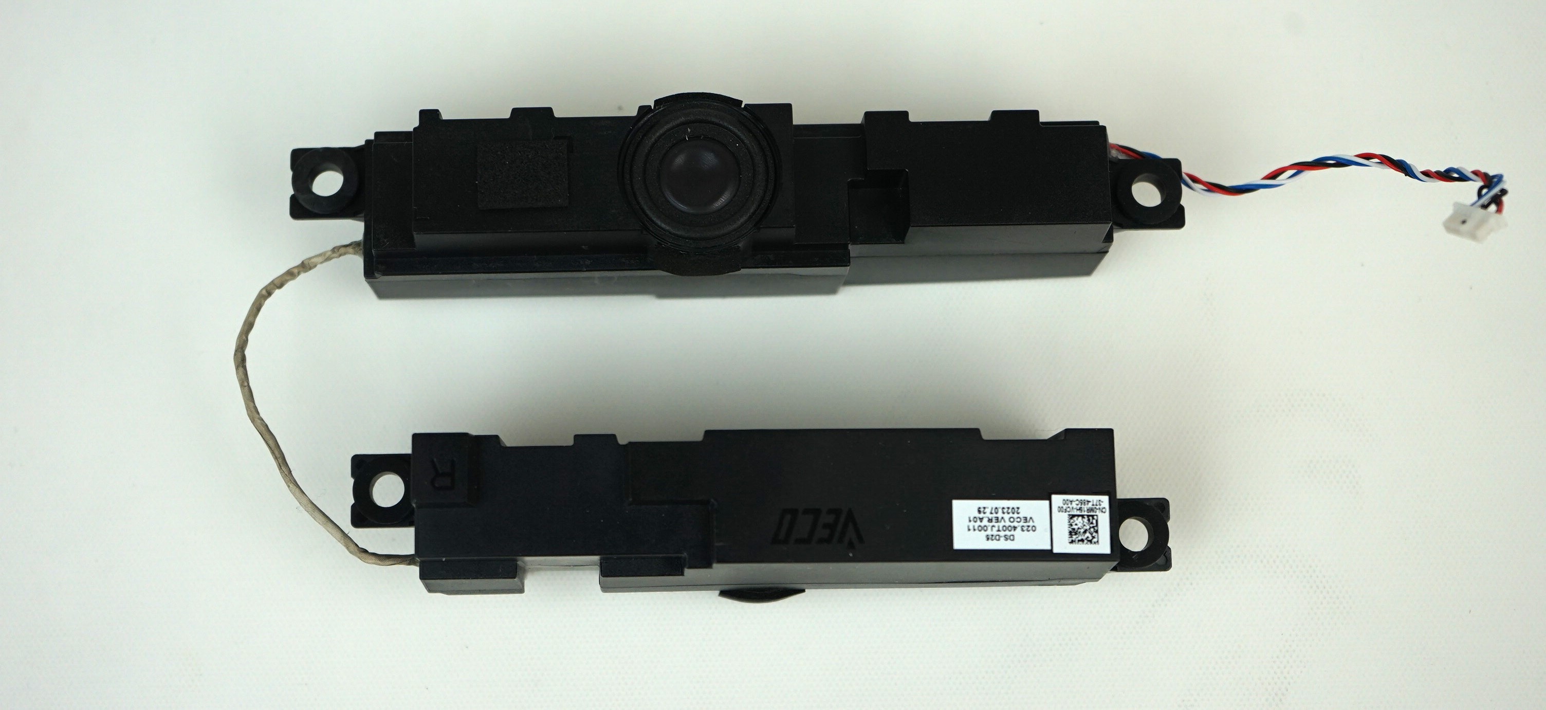 Dell MR15H Speaker Assembly