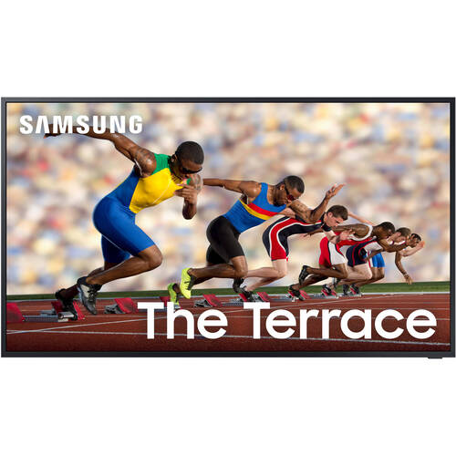 Samsung QN75LST9DAFXZA The Terrace Full Sun 75-inch 4K Neo QLED
