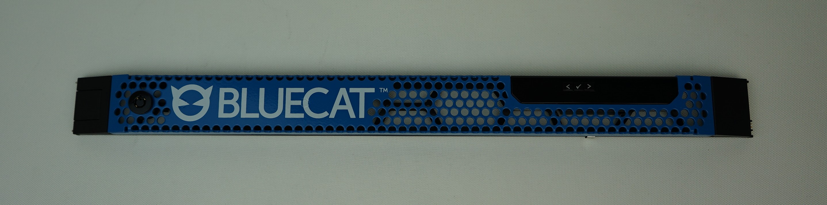Dell YRM4W Bluecat Bezel Faceplate With Key