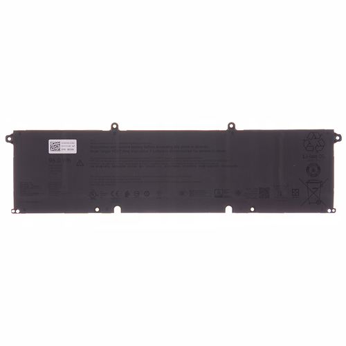 Dell PJ7JP Replacement Battery