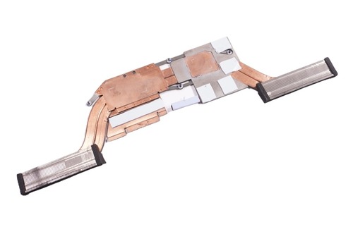 Dell PXKX2 CPU Heatsink Assembly