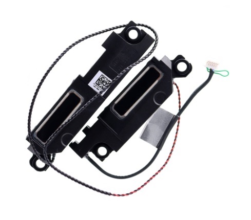Dell CTG37 Dell PK23000ZK00 Left and Right Speaker Assembly