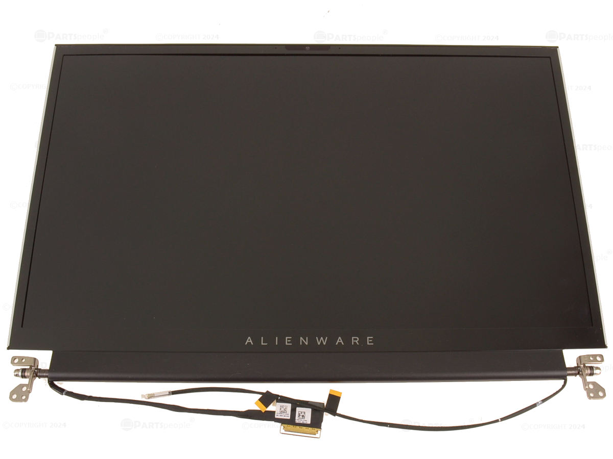 Dell WRT12 173 Inches NonTouch LCD Display Assembly