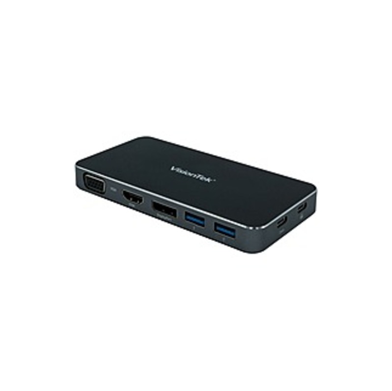 VisionTek VT200 Docking Station