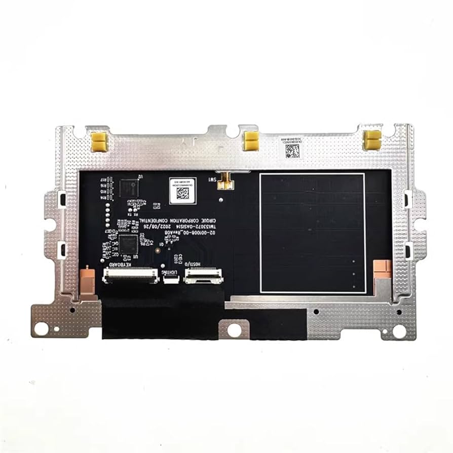 Dell VHHKC Laptop Touchpad