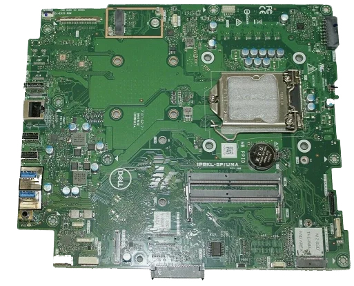 Dell T76TN Precision 3530 with Optional Thunderbolt 3 Port Laptop