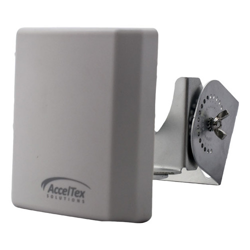 AccelTex ATSOP2458104NP36 IndoorOutdoor Patch Antenna