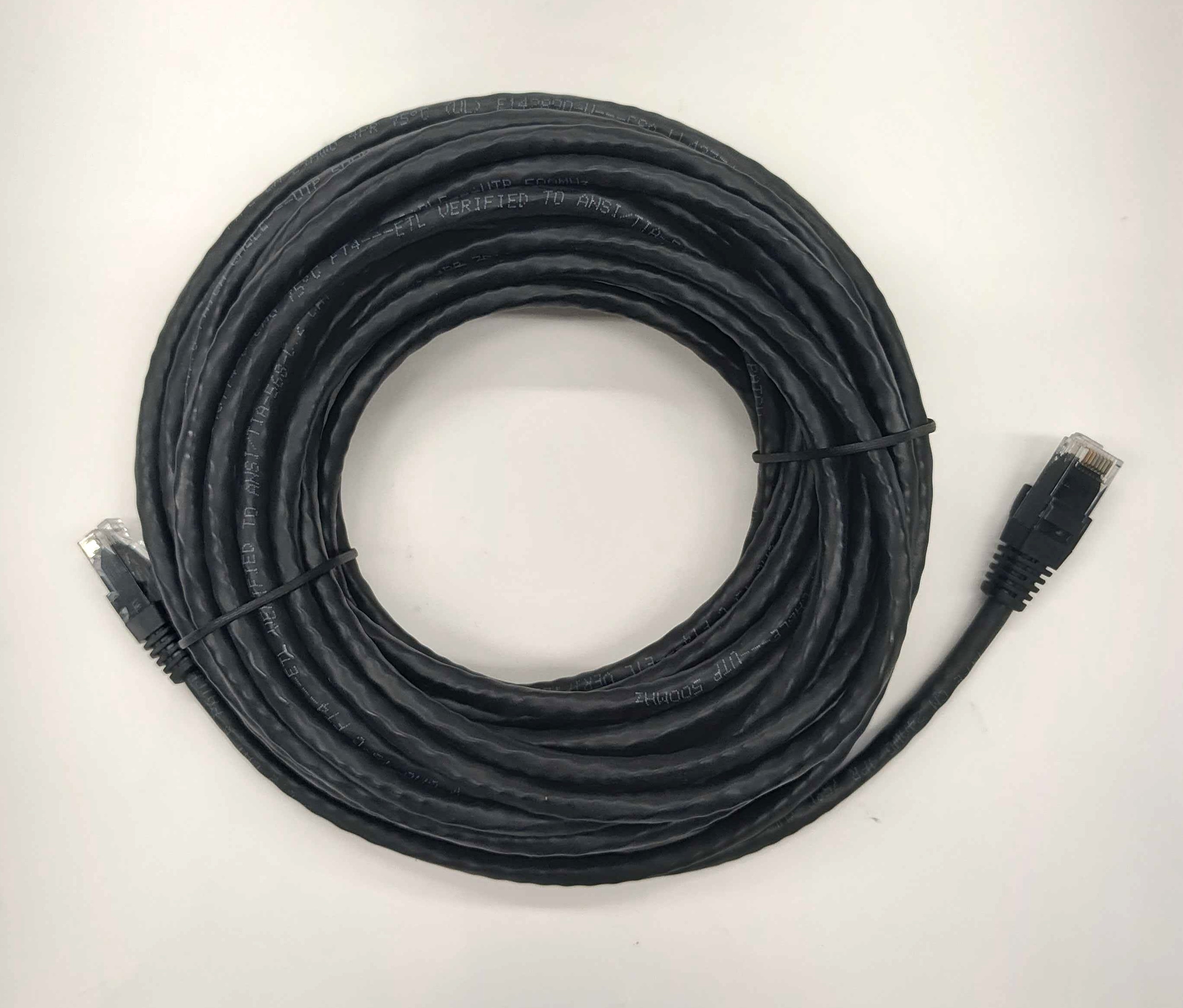 C2G 31352 Network Patch Cable
