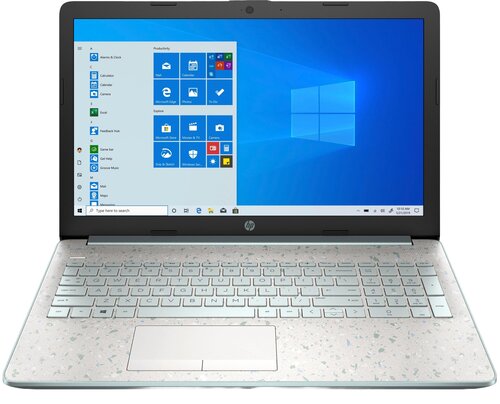 HP 15-DA0022DS 1X0K2UA 15.6 inches Touchscreen Laptop