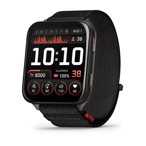 Garmin 0100298000 Venu X1 Smartwatch