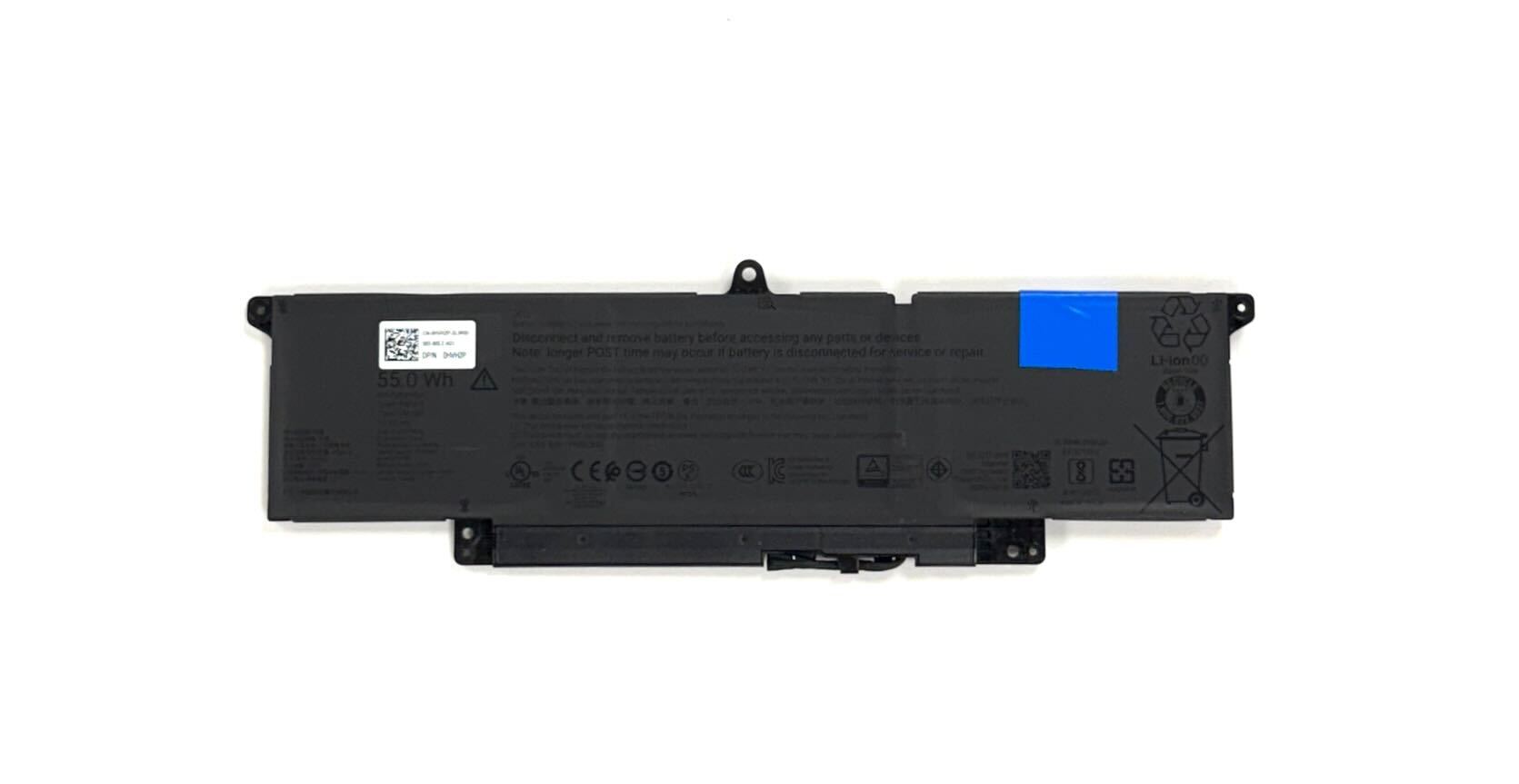 Dell HVH2P 3cell Battery