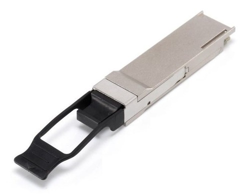 Brocade 40G-QSFP-SR4-INT 40 Gbps Optical Transceiver