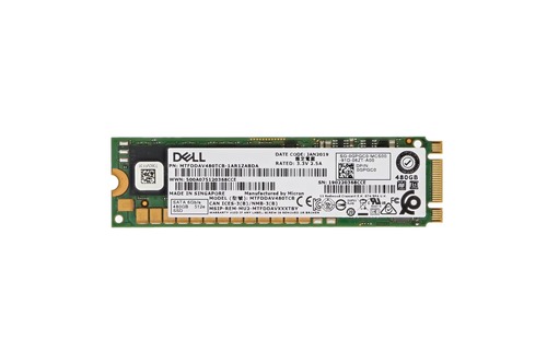 Seller photo of Dell GPGC0 Read Intensive 2.5 inch 480GB Solid State Drive