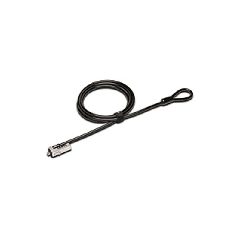 Seller photo of Kensington Slim K60628WW Cable Lock