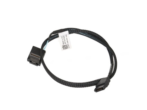 Dell 76HTF Motherboard To Optical Drive SATA Assembly Cable