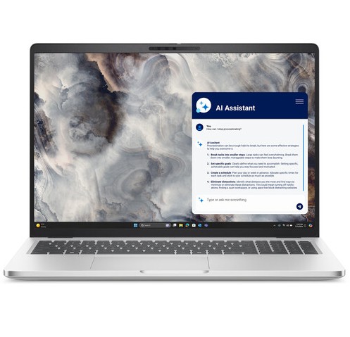 Dell Pro 16 Plus PB16250 GCY30 16 Inches LCD Laptop