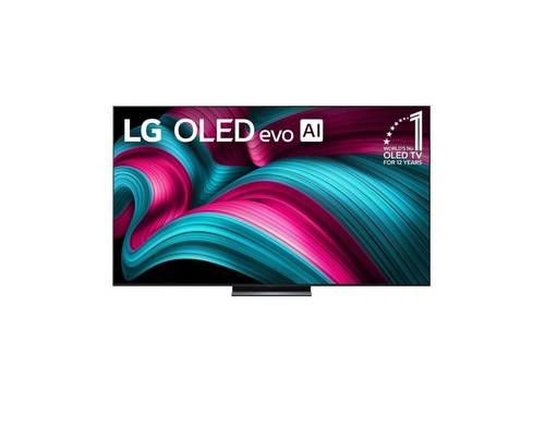 Seller photo of LG C5 series OLED83C5PUA 83 inch LED Smart TV