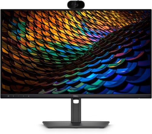 Dell Pro P P2426HEB 24-Inches Conferencing Monitor