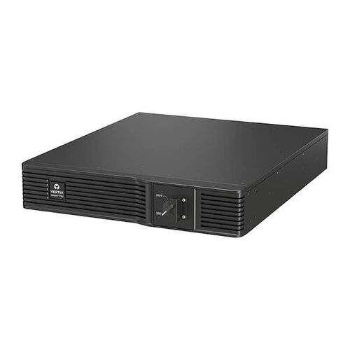 Vertiv Liebert TDU-6000RTL630 AC Transformer Distribution Unit