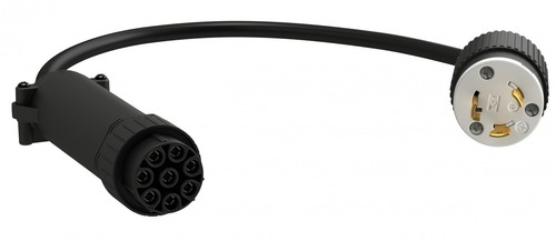 Seller photo of Vertiv Geist FSC1N001 PDU Facility Side Cable