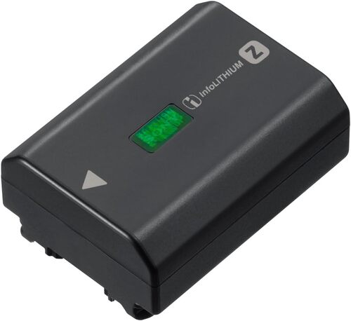 Sony NPFZ100 Replacement Battery