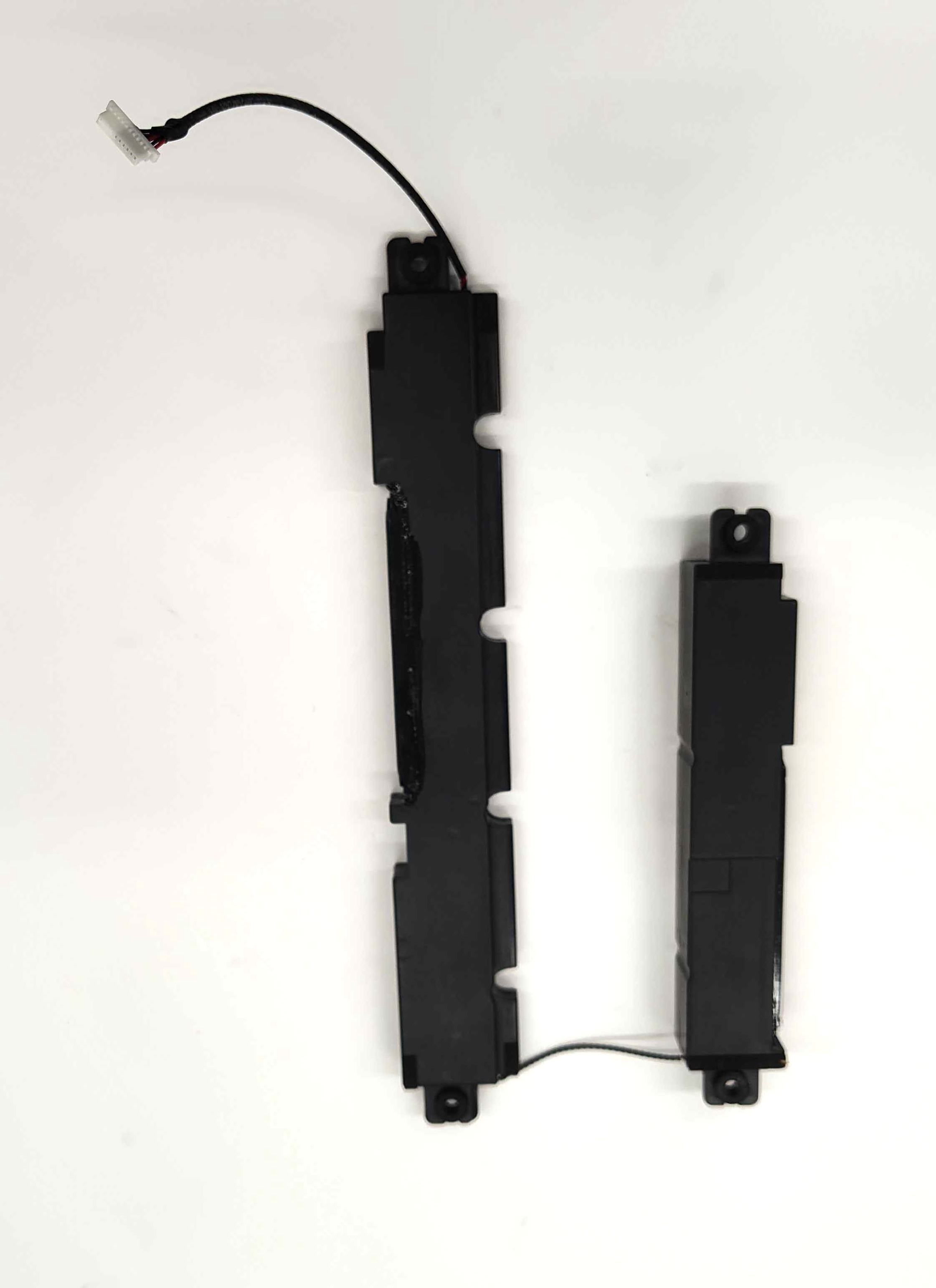 Dell C55RF (Dell 04A4-022A0DE) Left and Right Speaker Assembly