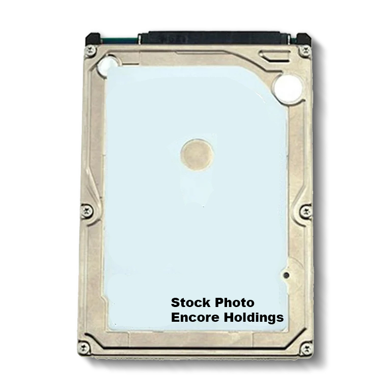 Seller photo of Dell RC445 Internal Hard Drive