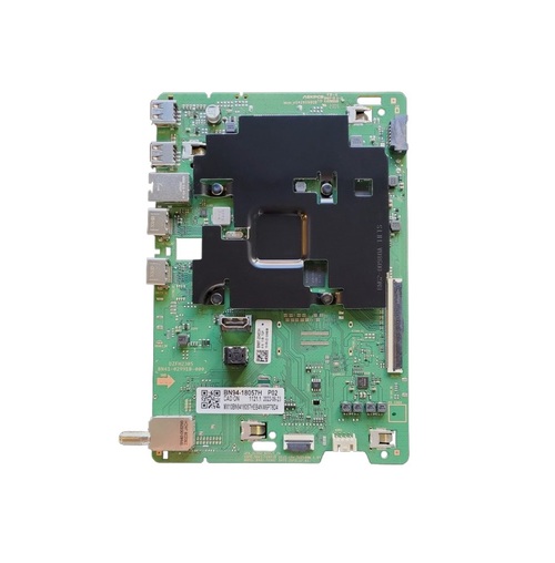 Samsung BN97-20453H Television Main Board For UN55CU8000BXZA /
