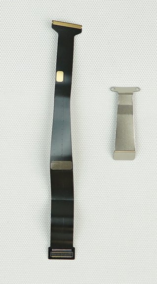 Apple 821-1777-A Interposer Board Flex Cable