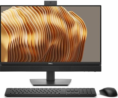 Dell Pro JJRKF 24 QC24250 23.8 Inches LCD All-in-One Computer