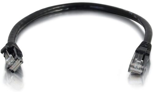 C2G 757120220114 15-feet CAT5e Ethernet Network Patch Cable