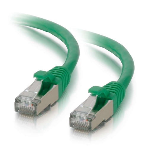 C2G 757120008378 15-feet CAT6 Ethernet Network Patch Cable