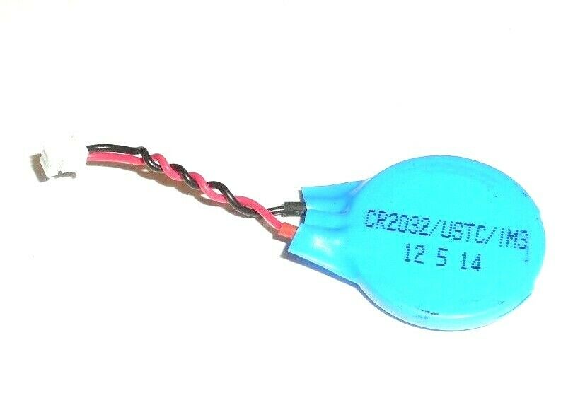 3v 220mzh Lithium Button  Coincell Battery