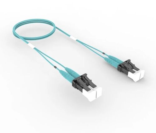 CommScope FEXLCLC42-MXF004 LazrSPEED 550 Fiber Patch Cable