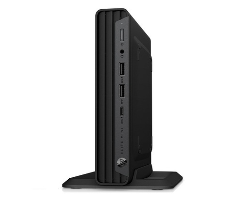 HP B0YH5UP Elite Mini 800 G9  Desktop PC