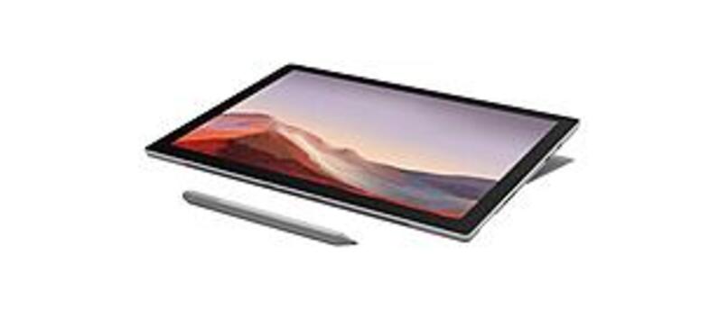 "Microsoft Surface Pro 7+ 1NB-00001 12.3"" Tablet"