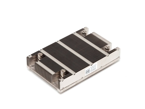 Seller photo of Dell 8K3F3 Low-profile CPU Heat Sink