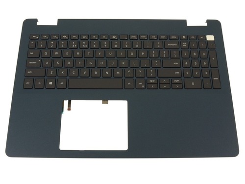 Dell PV7G9 Laptop Keyboard Assembly