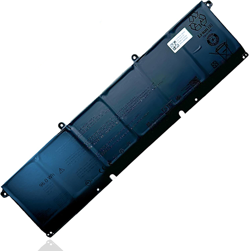 Dell K0RGY Replacement Battery