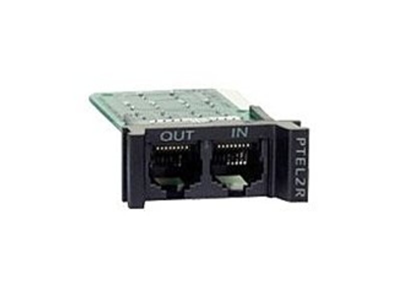 APC PTEL2R Surge Suppressor