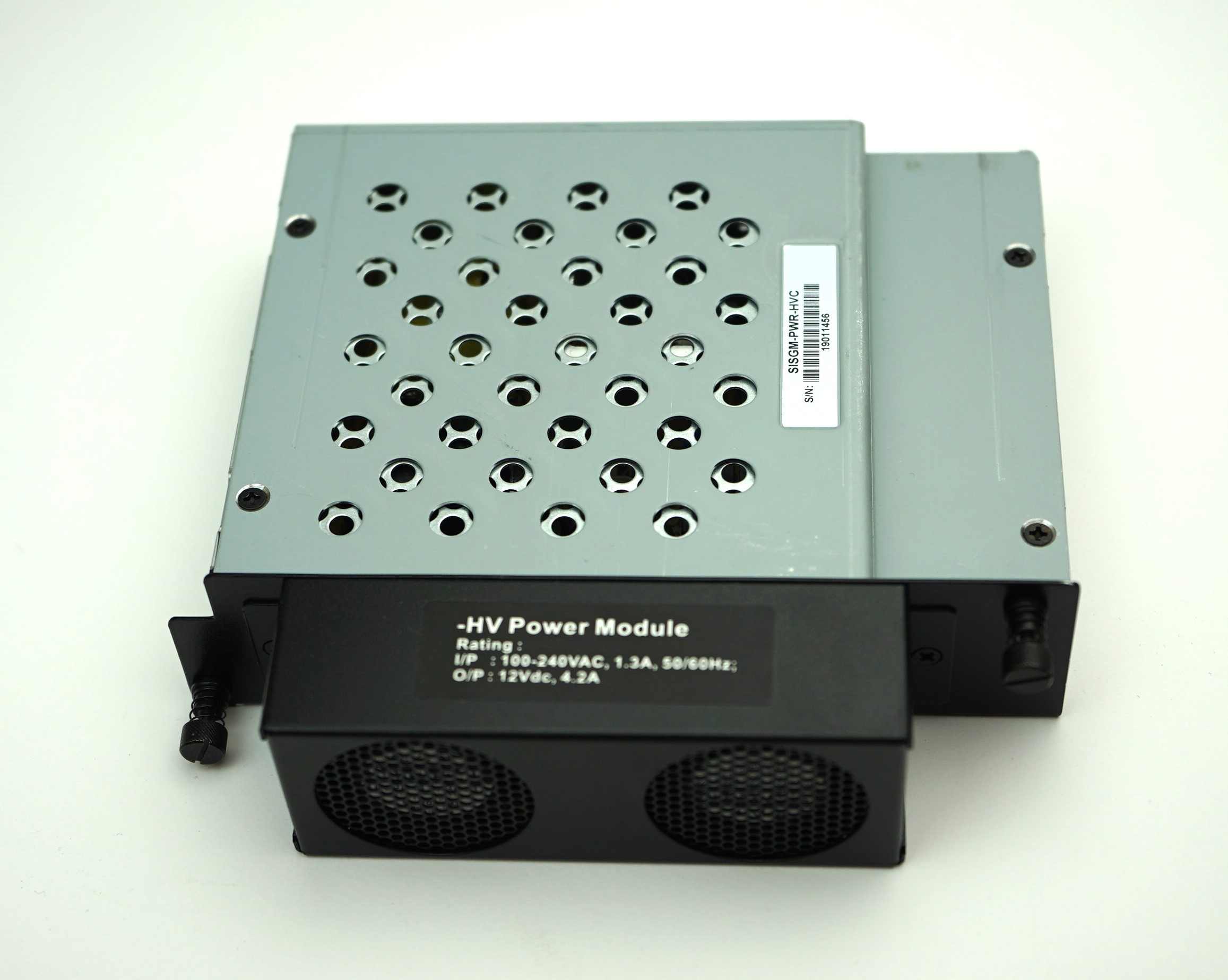 Transition Networks SISGM-PWR-HVC-NA Power Module