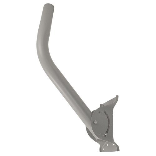 LCOM HGXUMOUNT 21IN 90deg  Tilt Arm Universal Tube Antenna Mount