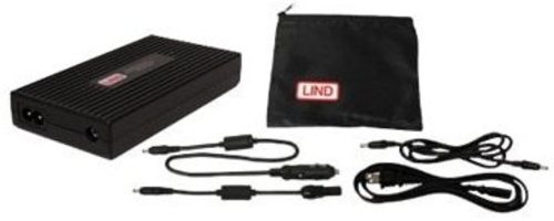 Lind Electronics ACDC9020-DE04 Power Adapter