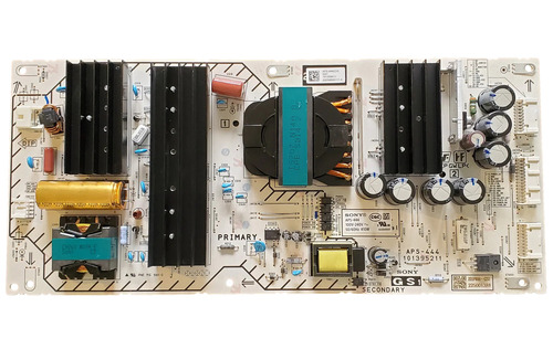 Sony 101359411 Power Supply Board