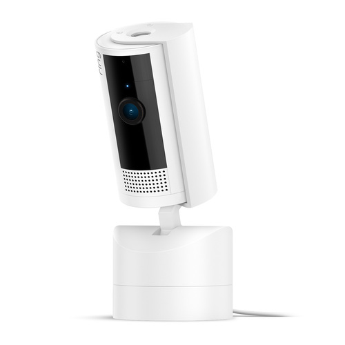 Ring 5F93F2 PanTilt Indoor Camera