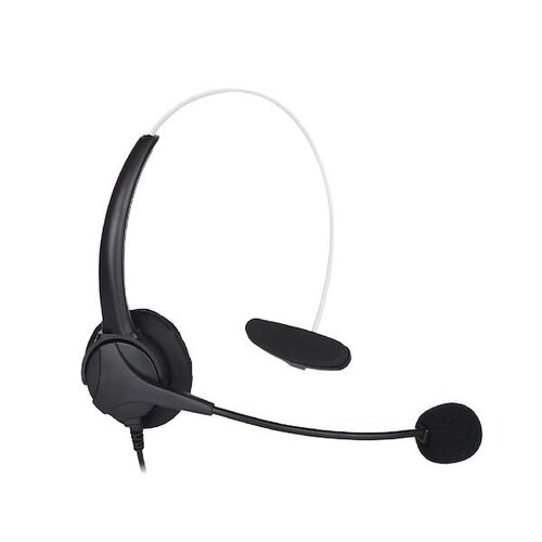 OTM Essentials Pro OB-ANK Monaural Headset
