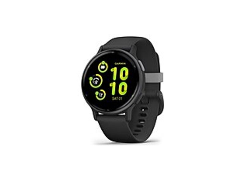 Garmin vivoactive 5 0100286210 12 Smart Watch