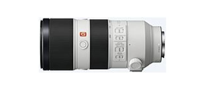 Sony SEL70200GM Zoom Lens